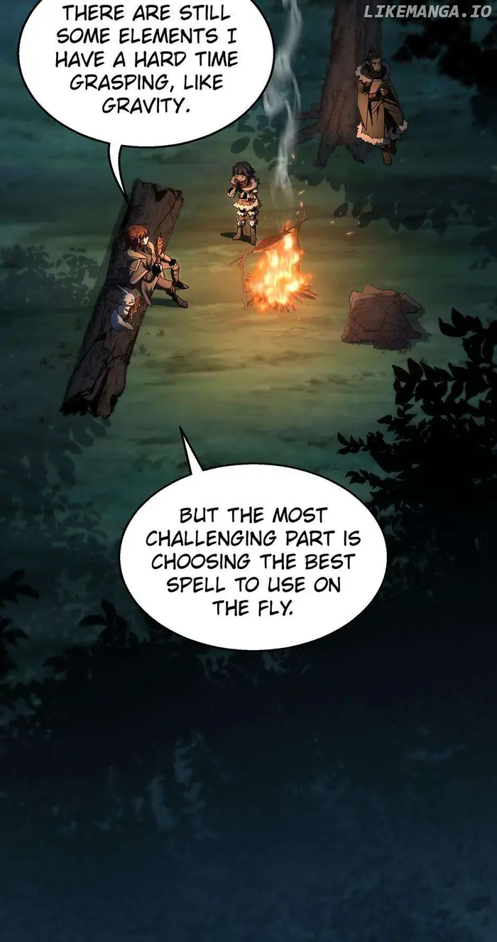 The Beginning After the End Chapter 201 image 22_optimized